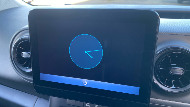 Mercedes-Benz Citan L1 Diesel 110CDI Base Van